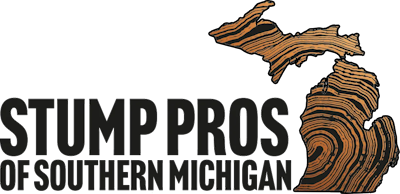 Stump Pros Logo